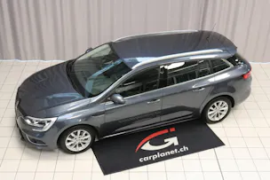 Renault Mégane Grandtour 1.3 TCe Automat