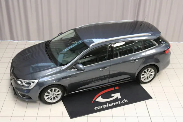 Renault Mégane Grandtour 1.3 TCe Automat