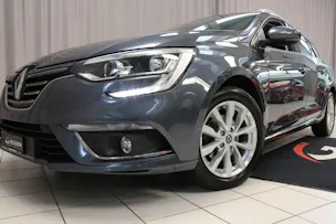 Renault Mégane Grandtour 1.3 TCe Automat
