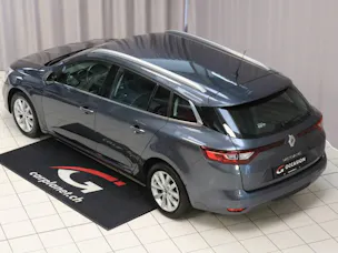 Renault Mégane Grandtour 1.3 TCe Automat