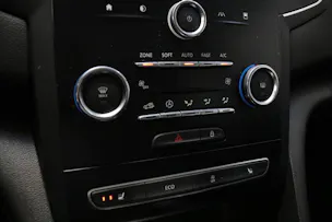 Renault Mégane Grandtour 1.3 TCe Automat