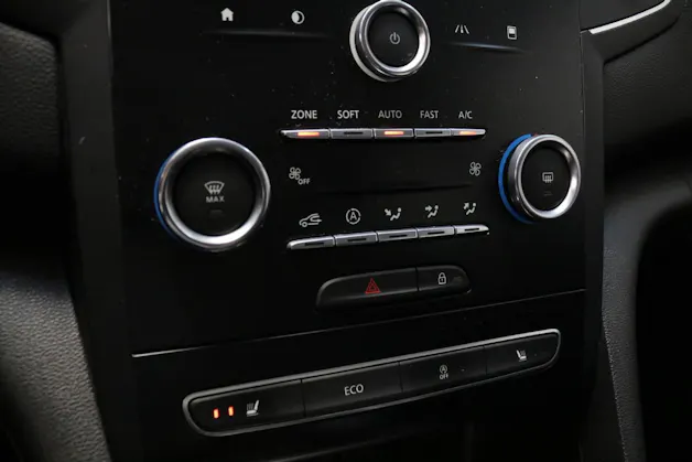 Renault Mégane Grandtour 1.3 TCe Automat