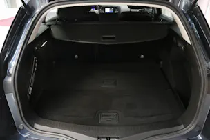 Renault Mégane Grandtour 1.3 TCe Automat