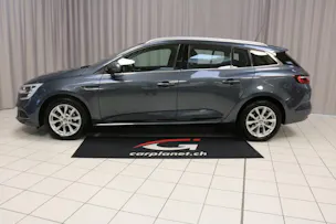 Renault Mégane Grandtour 1.3 TCe Automat