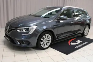 Renault Mégane Grandtour 1.3 TCe Automat