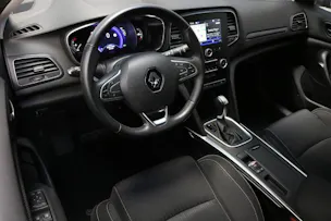 Renault Mégane Grandtour 1.3 TCe Automat