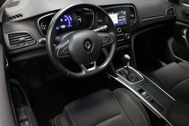 Renault Mégane Grandtour 1.3 TCe Automat