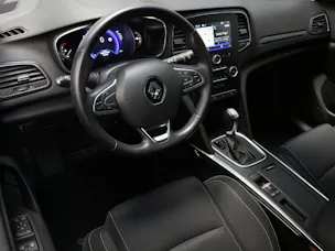 Renault Mégane Grandtour 1.3 TCe Automat