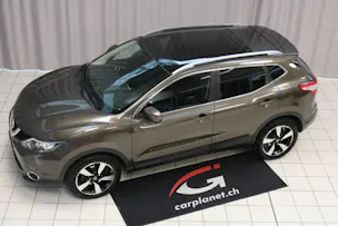 Nissan Qashqai 1.6 dCi 360 4x4