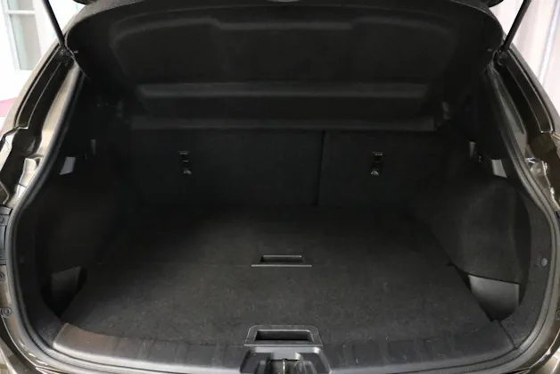 Nissan Qashqai 1.6 dCi 360 4x4
