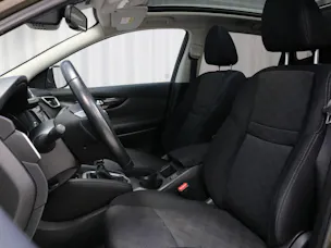 Nissan Qashqai 1.6 dCi 360 4x4