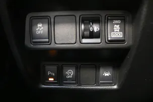 Nissan Qashqai 1.6 dCi 360 4x4