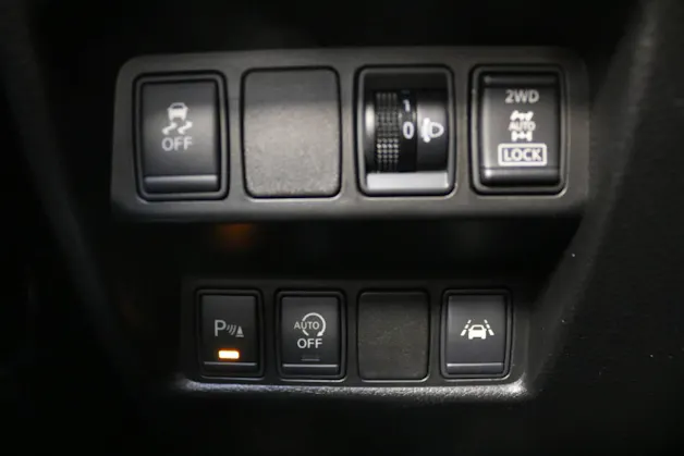 Nissan Qashqai 1.6 dCi 360 4x4