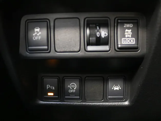 Nissan Qashqai 1.6 dCi 360 4x4
