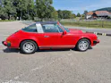 Porsche 911 Targa 3.0 SC Sportomatic