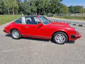 Porsche 911 Targa 3.0 SC Sportomatic