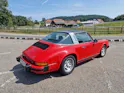 Porsche 911 Targa 3.0 SC Sportomatic