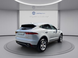Vehicle image JAGUAR E-Pace 2.0 T 200 AWD