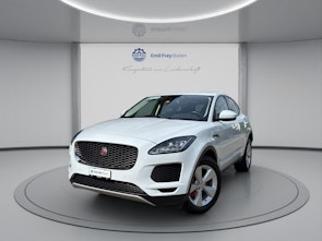Vehicle image JAGUAR E-Pace 2.0 T 200 AWD