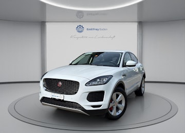 Vehicle image JAGUAR E-Pace 2.0 T 200 AWD Vehicle image JAGUAR E-Pace 2.0 T 200 AWD