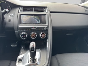 Vehicle image JAGUAR E-Pace 2.0 T 200 AWD