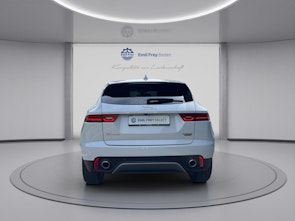 Vehicle image JAGUAR E-Pace 2.0 T 200 AWD