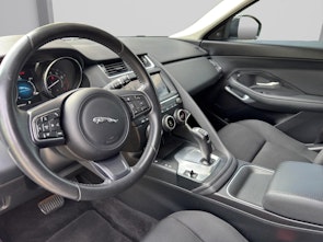 Vehicle image JAGUAR E-Pace 2.0 T 200 AWD