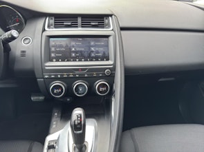Vehicle image JAGUAR E-Pace 2.0 T 200 AWD
