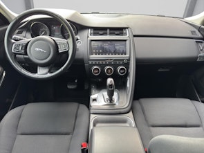 Vehicle image JAGUAR E-Pace 2.0 T 200 AWD