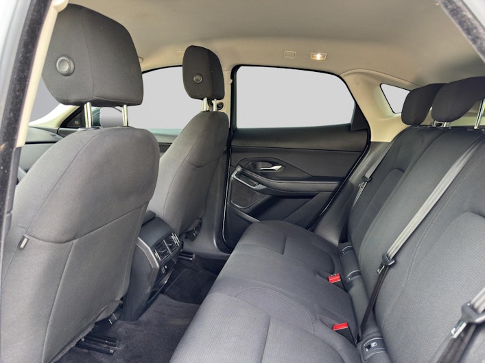 Vehicle image JAGUAR E-PACE