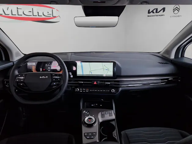 Kia Sportage 1.6 T-GDi Power Edition 4x4 Automat / ab 0.99% Leasing-Aktion