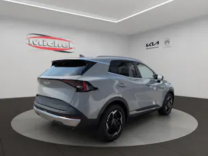 Kia Sportage 1.6 T-GDi Power Edition 4x4 Automat / ab 0.99% Leasing-Aktion