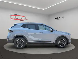Kia Sportage 1.6 T-GDi Power Edition 4x4 Automat / ab 0.99% Leasing-Aktion