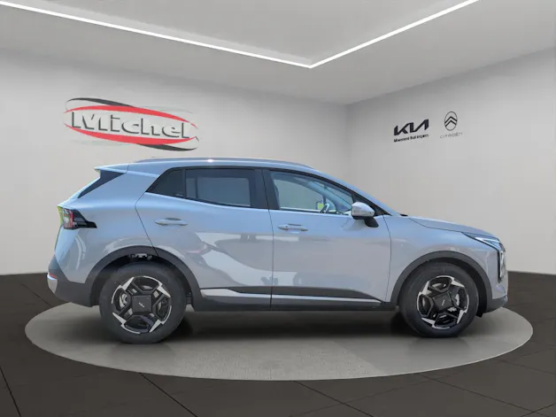 Kia Sportage 1.6 T-GDi Power Edition 4x4 Automat / ab 0.99% Leasing-Aktion