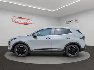 Kia Sportage 1.6 T-GDi Power Edition 4x4 Automat / ab 0.99% Leasing-Aktion