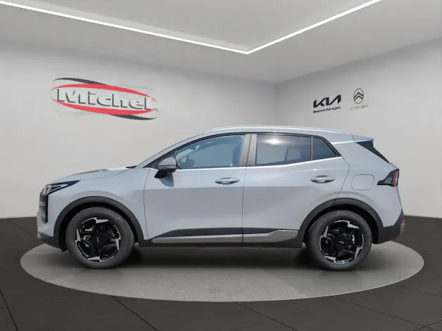 Kia Sportage 1.6 T-GDi Power Edition 4x4 Automat / ab 0.99% Leasing-Aktion
