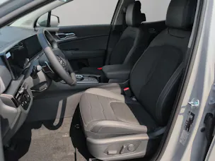 Kia Sportage 1.6 T-GDi Power Edition 4x4 Automat / ab 0.99% Leasing-Aktion