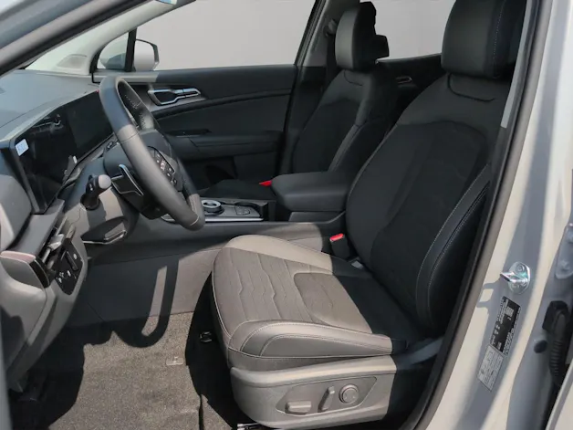 Kia Sportage 1.6 T-GDi Power Edition 4x4 Automat / ab 0.99% Leasing-Aktion