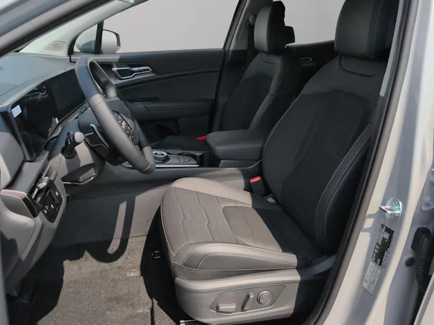 Kia Sportage 1.6 T-GDi Power Edition 4x4 Automat / ab 0.99% Leasing-Aktion