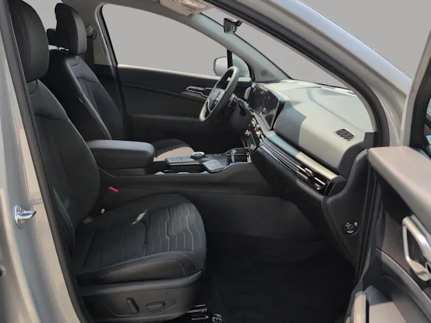 Kia Sportage 1.6 T-GDi Power Edition 4x4 Automat / ab 0.99% Leasing-Aktion