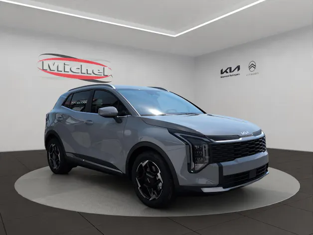 Kia Sportage 1.6 T-GDi Power Edition 4x4 Automat / ab 0.99% Leasing-Aktion