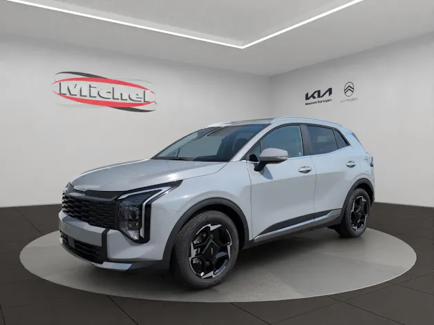 Kia Sportage 1.6 T-GDi Power Edition 4x4 Automat / ab 0.99% Leasing-Aktion