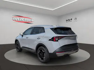 Kia Sportage 1.6 T-GDi Power Edition 4x4 Automat / ab 0.99% Leasing-Aktion