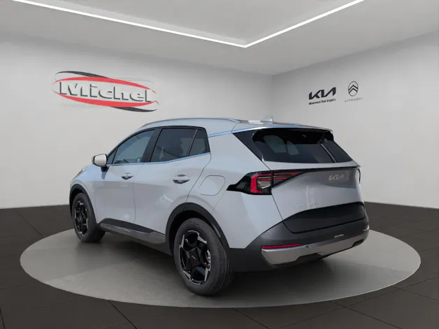 Kia Sportage 1.6 T-GDi Power Edition 4x4 Automat / ab 0.99% Leasing-Aktion