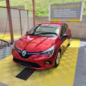 Renault Clio 1.0 TCe 100 Intens