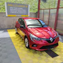 Renault Clio 1.0 TCe 100 Intens