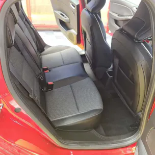 Renault Clio 1.0 TCe 100 Intens