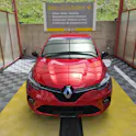 Renault Clio 1.0 TCe 100 Intens