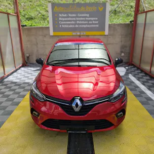 Renault Clio 1.0 TCe 100 Intens