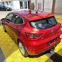 Renault Clio 1.0 TCe 100 Intens
